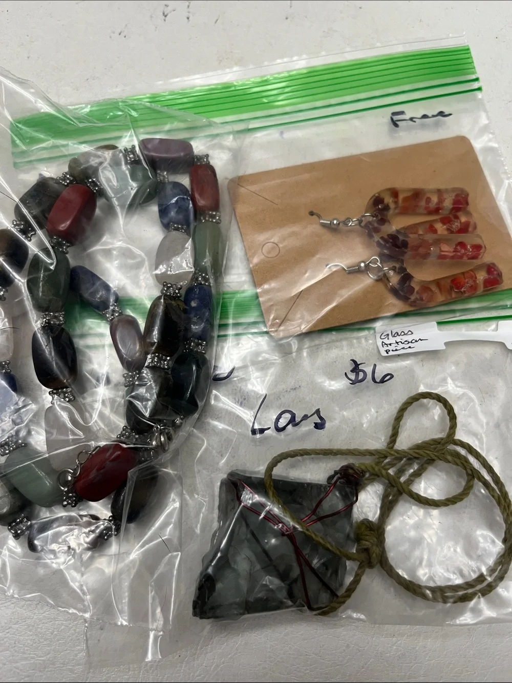 Artisan this layaway